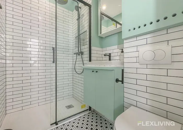 Flexliving - One Bedroom - Estrapade Apartamento *