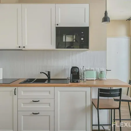 Flexliving - One Bedroom - Estrapade * Paris