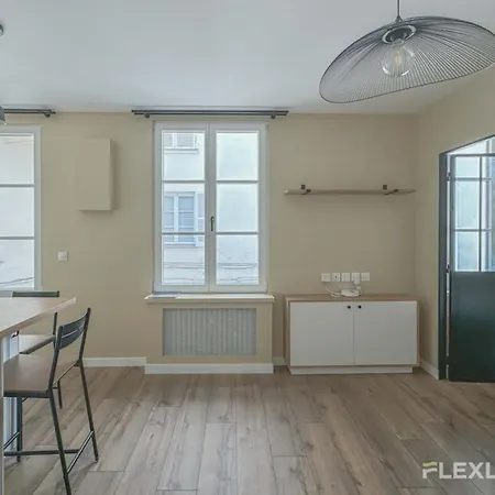 Flexliving - One Bedroom - Estrapade