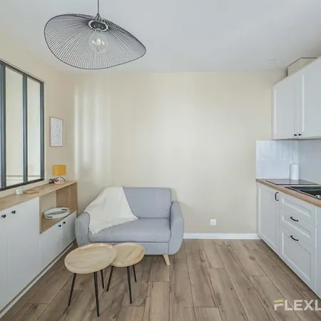 Flexliving - One Bedroom - Estrapade