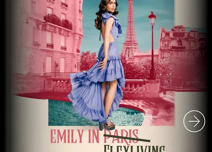 Flexliving - One Bedroom - Estrapade Appartement