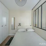 Flexliving - One Bedroom - Estrapade *