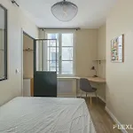 Apartamento Flexliving - One Bedroom - Estrapade París