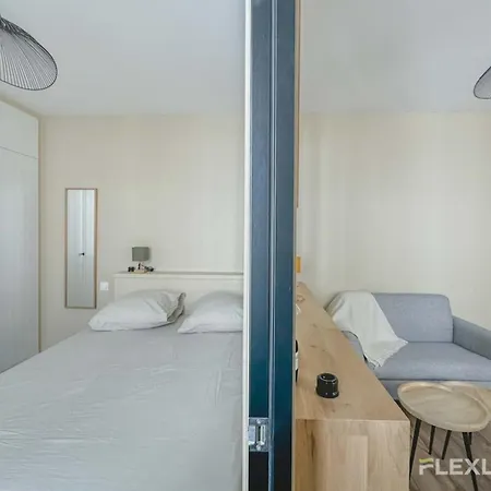 Flexliving - One Bedroom - Estrapade